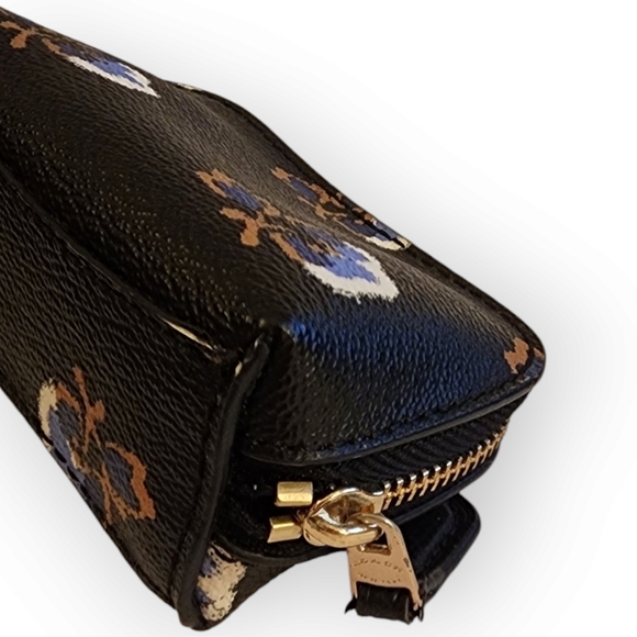 COACH Painted 4.5" x 2" Painted - Picture 6 of 8